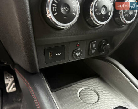 Червоний Міцубісі АСХ, об'ємом двигуна 1.6 л та пробігом 167 тис. км за 12400 $, фото 17 на Automoto.ua