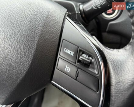 Червоний Міцубісі АСХ, об'ємом двигуна 1.6 л та пробігом 167 тис. км за 12400 $, фото 9 на Automoto.ua