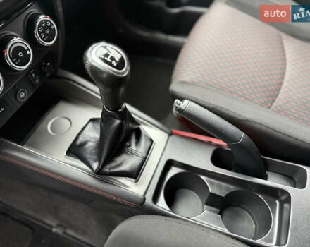 Червоний Міцубісі АСХ, об'ємом двигуна 1.6 л та пробігом 167 тис. км за 12400 $, фото 16 на Automoto.ua