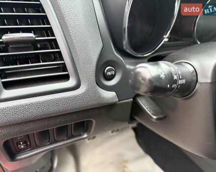 Червоний Міцубісі АСХ, об'ємом двигуна 1.6 л та пробігом 167 тис. км за 12400 $, фото 25 на Automoto.ua