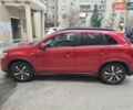 Червоний Міцубісі АСХ, об'ємом двигуна 2 л та пробігом 62 тис. км за 18500 $, фото 1 на Automoto.ua