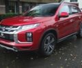 Червоний Міцубісі АСХ, об'ємом двигуна 2 л та пробігом 42 тис. км за 6000 $, фото 2 на Automoto.ua