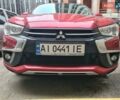 Червоний Міцубісі АСХ, об'ємом двигуна 2 л та пробігом 62 тис. км за 18500 $, фото 3 на Automoto.ua