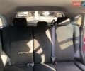 Красный Мицубиси АСХ, объемом двигателя 1.59 л и пробегом 50 тыс. км за 17200 $, фото 10 на Automoto.ua