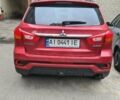 Червоний Міцубісі АСХ, об'ємом двигуна 2 л та пробігом 62 тис. км за 18500 $, фото 4 на Automoto.ua