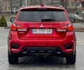 Красный Мицубиси АСХ, объемом двигателя 2 л и пробегом 50 тыс. км за 16500 $, фото 5 на Automoto.ua