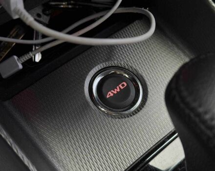 Красный Мицубиси АСХ, объемом двигателя 2 л и пробегом 50 тыс. км за 16500 $, фото 11 на Automoto.ua