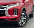 Красный Мицубиси АСХ, объемом двигателя 2 л и пробегом 50 тыс. км за 16500 $, фото 3 на Automoto.ua