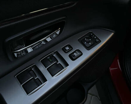 Міцубісі АСХ 2022 у Одесі на Automoto.ua Червоний Міцубісі АСХ, об'ємом двигуна 2 л та пробігом 24 тис. км за 23500 $, фото 9 на Automoto.ua