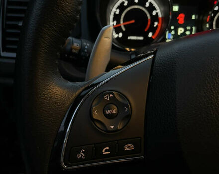 Міцубісі АСХ 2022 у Одесі на Automoto.ua Червоний Міцубісі АСХ, об'ємом двигуна 2 л та пробігом 24 тис. км за 23500 $, фото 12 на Automoto.ua