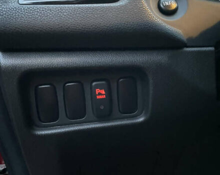 Міцубісі АСХ 2022 у Одесі на Automoto.ua Червоний Міцубісі АСХ, об'ємом двигуна 2 л та пробігом 24 тис. км за 23500 $, фото 11 на Automoto.ua