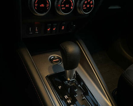 Міцубісі АСХ 2022 у Одесі на Automoto.ua Червоний Міцубісі АСХ, об'ємом двигуна 2 л та пробігом 24 тис. км за 23500 $, фото 17 на Automoto.ua