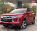 Красный Мицубиси АСХ, объемом двигателя 2 л и пробегом 24 тыс. км за 23499 $, фото 1 на Automoto.ua