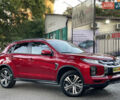 Красный Мицубиси АСХ, объемом двигателя 2 л и пробегом 23 тыс. км за 23500 $, фото 5 на Automoto.ua