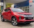 Красный Мицубиси АСХ, объемом двигателя 2 л и пробегом 24 тыс. км за 23499 $, фото 2 на Automoto.ua