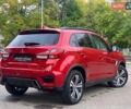 Красный Мицубиси АСХ, объемом двигателя 2 л и пробегом 24 тыс. км за 23499 $, фото 4 на Automoto.ua