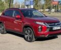 Червоний Міцубісі АСХ, об'ємом двигуна 2 л та пробігом 23 тис. км за 22999 $, фото 4 на Automoto.ua