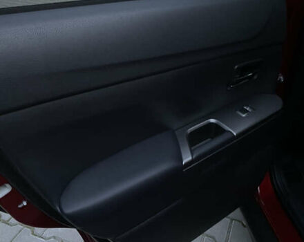 Міцубісі АСХ 2022 у Одесі на Automoto.ua Червоний Міцубісі АСХ, об'ємом двигуна 2 л та пробігом 24 тис. км за 23500 $, фото 18 на Automoto.ua