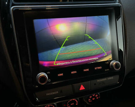 Міцубісі АСХ 2022 у Одесі на Automoto.ua Червоний Міцубісі АСХ, об'ємом двигуна 2 л та пробігом 24 тис. км за 23500 $, фото 16 на Automoto.ua