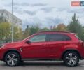 Красный Мицубиси АСХ, объемом двигателя 2 л и пробегом 24 тыс. км за 23499 $, фото 7 на Automoto.ua