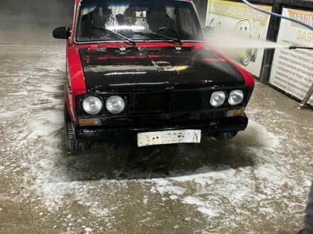 Червоний Міцубісі АСХ, об'ємом двигуна 1.1 л та пробігом 200 тис. км за 250 $, фото 1 на Automoto.ua