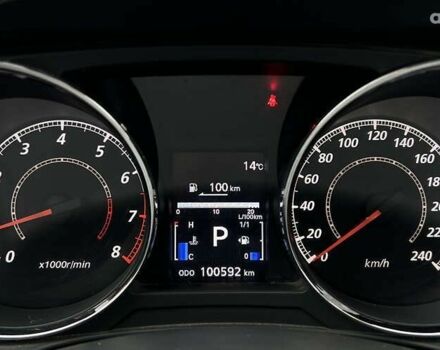 Міцубісі АСХ, об'ємом двигуна 2 л та пробігом 100 тис. км за 12450 $, фото 21 на Automoto.ua