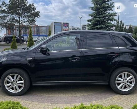 Міцубісі АСХ, об'ємом двигуна 2.2 л та пробігом 185 тис. км за 14999 $, фото 5 на Automoto.ua