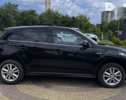 Міцубісі АСХ, об'ємом двигуна 2.2 л та пробігом 185 тис. км за 14999 $, фото 1 на Automoto.ua