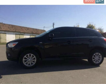 Мицубиси АСХ, объемом двигателя 1.8 л и пробегом 220 тыс. км за 10500 $, фото 32 на Automoto.ua