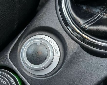 Мицубиси АСХ, объемом двигателя 0 л и пробегом 183 тыс. км за 9999 $, фото 5 на Automoto.ua