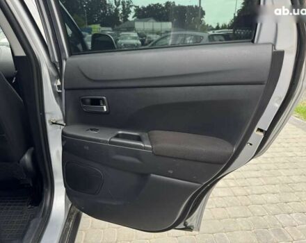 Мицубиси АСХ, объемом двигателя 0 л и пробегом 216 тыс. км за 8850 $, фото 19 на Automoto.ua