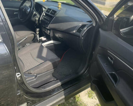 Мицубиси АСХ, объемом двигателя 1.8 л и пробегом 220 тыс. км за 10500 $, фото 10 на Automoto.ua