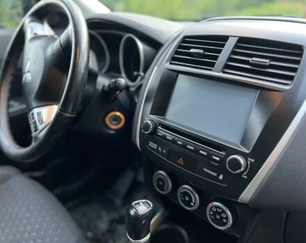 Мицубиси АСХ, объемом двигателя 0 л и пробегом 183 тыс. км за 9999 $, фото 6 на Automoto.ua