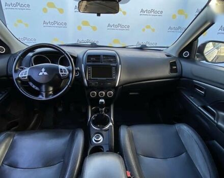 Мицубиси АСХ, объемом двигателя 1.8 л и пробегом 232 тыс. км за 8100 $, фото 24 на Automoto.ua