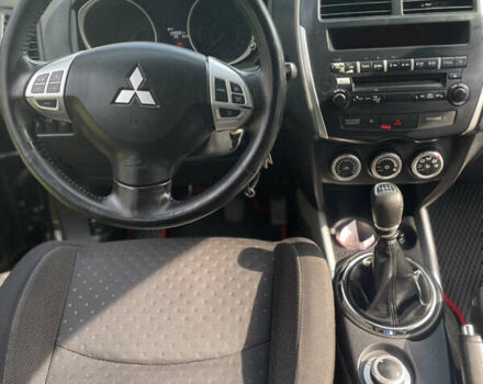 Мицубиси АСХ, объемом двигателя 1.8 л и пробегом 220 тыс. км за 10500 $, фото 20 на Automoto.ua