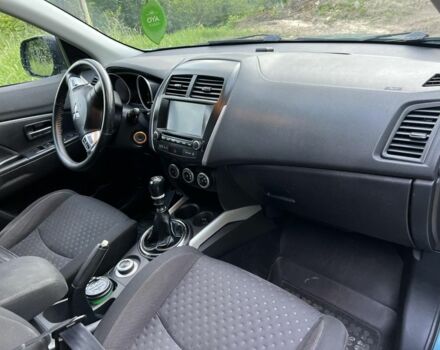 Мицубиси АСХ, объемом двигателя 0 л и пробегом 183 тыс. км за 9999 $, фото 4 на Automoto.ua