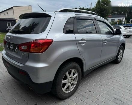 Мицубиси АСХ, объемом двигателя 0 л и пробегом 216 тыс. км за 8850 $, фото 10 на Automoto.ua