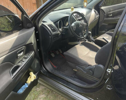 Мицубиси АСХ, объемом двигателя 1.8 л и пробегом 220 тыс. км за 10500 $, фото 25 на Automoto.ua