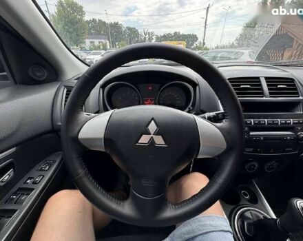 Мицубиси АСХ, объемом двигателя 0 л и пробегом 216 тыс. км за 8850 $, фото 25 на Automoto.ua