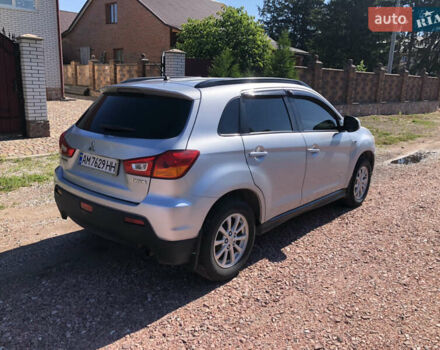 Міцубісі АСХ, об'ємом двигуна 1.8 л та пробігом 126 тис. км за 11500 $, фото 7 на Automoto.ua