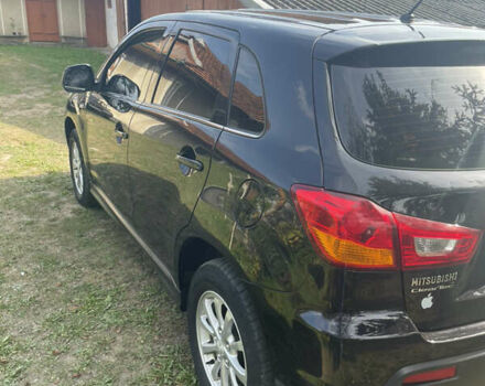 Мицубиси АСХ, объемом двигателя 1.8 л и пробегом 220 тыс. км за 10500 $, фото 13 на Automoto.ua