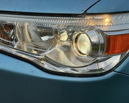 Мицубиси АСХ, объемом двигателя 0 л и пробегом 183 тыс. км за 9999 $, фото 3 на Automoto.ua