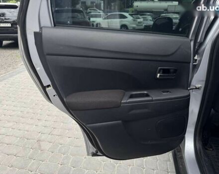 Мицубиси АСХ, объемом двигателя 0 л и пробегом 216 тыс. км за 8850 $, фото 16 на Automoto.ua