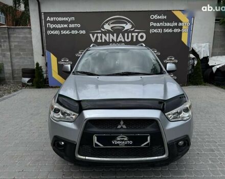 Мицубиси АСХ, объемом двигателя 0 л и пробегом 216 тыс. км за 8850 $, фото 5 на Automoto.ua