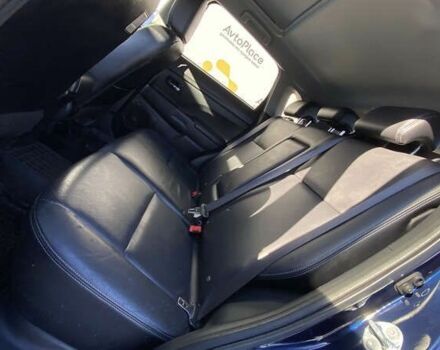 Мицубиси АСХ, объемом двигателя 1.8 л и пробегом 232 тыс. км за 8100 $, фото 22 на Automoto.ua