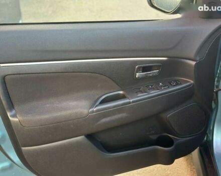 Мицубиси АСХ, объемом двигателя 1.8 л и пробегом 172 тыс. км за 9600 $, фото 28 на Automoto.ua