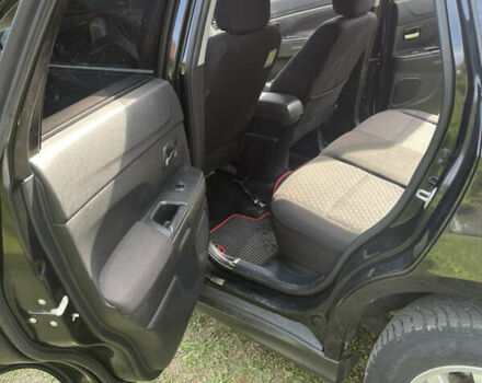 Мицубиси АСХ, объемом двигателя 1.8 л и пробегом 220 тыс. км за 10500 $, фото 8 на Automoto.ua