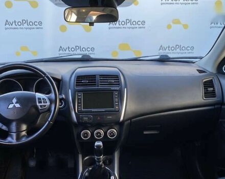Мицубиси АСХ, объемом двигателя 1.8 л и пробегом 232 тыс. км за 8100 $, фото 17 на Automoto.ua