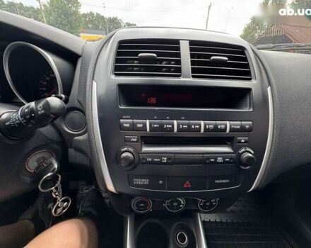 Мицубиси АСХ, объемом двигателя 0 л и пробегом 216 тыс. км за 8850 $, фото 26 на Automoto.ua