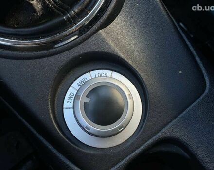 Мицубиси АСХ, объемом двигателя 1.8 л и пробегом 232 тыс. км за 8100 $, фото 25 на Automoto.ua